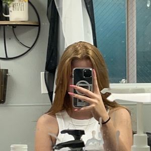 Meet your Posher, Kirsten